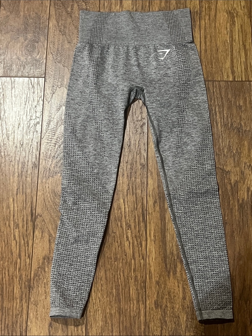 Gymshark Gray Leggings